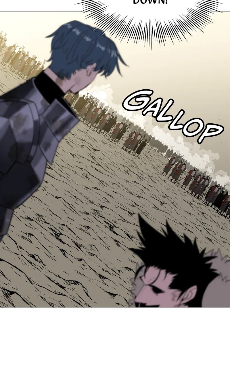 The Story of a Low-Rank Soldier Becoming a Monarch Chapter 94 - Page 79