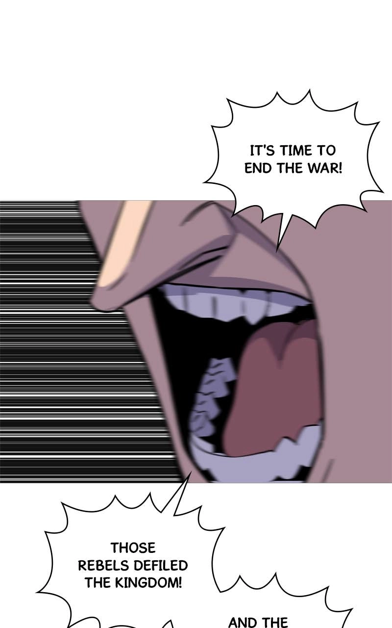 The Story of a Low-Rank Soldier Becoming a Monarch Chapter 94 - Page 80