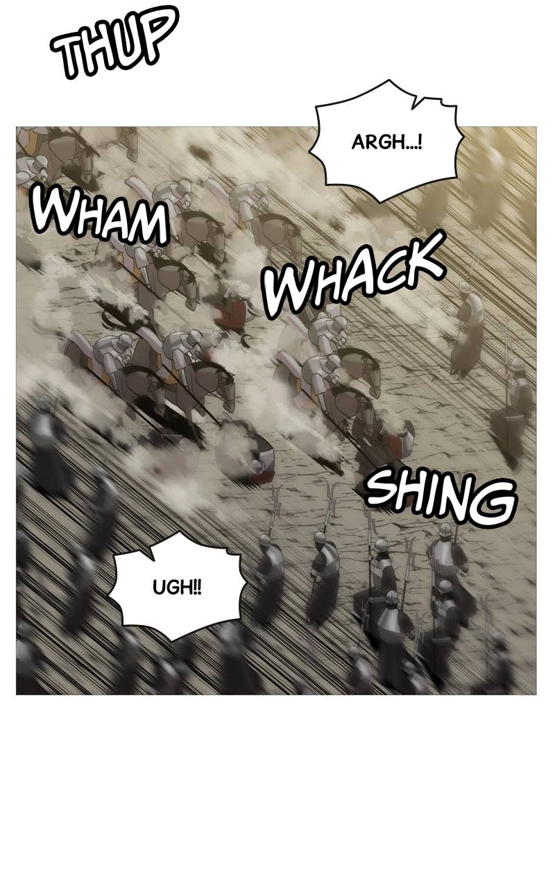The Story of a Low-Rank Soldier Becoming a Monarch Chapter 94 - Page 83