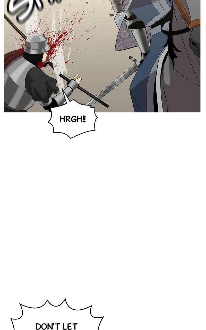 The Story of a Low-Rank Soldier Becoming a Monarch Chapter 95 - Page 3