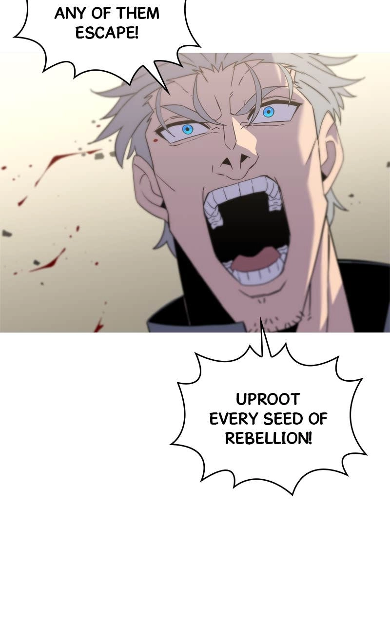 The Story of a Low-Rank Soldier Becoming a Monarch Chapter 95 - Page 4