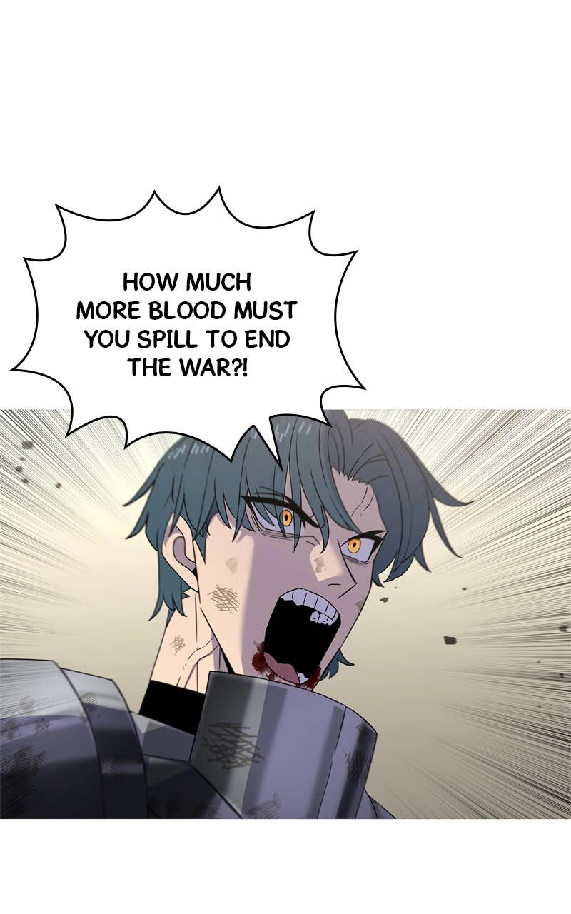 The Story of a Low-Rank Soldier Becoming a Monarch Chapter 95 - Page 5