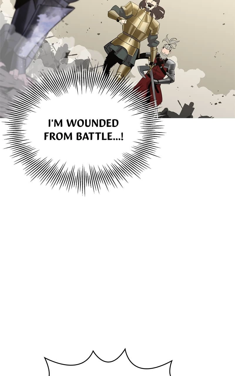 The Story of a Low-Rank Soldier Becoming a Monarch Chapter 95 - Page 8