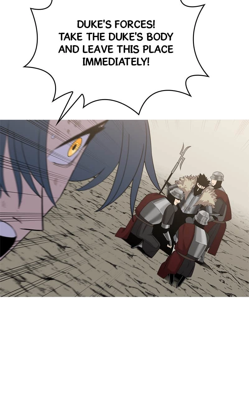 The Story of a Low-Rank Soldier Becoming a Monarch Chapter 95 - Page 9