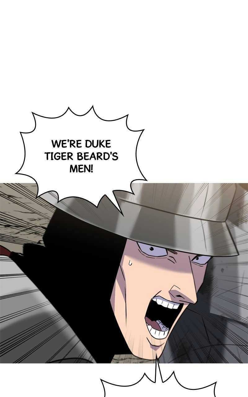 The Story of a Low-Rank Soldier Becoming a Monarch Chapter 95 - Page 10
