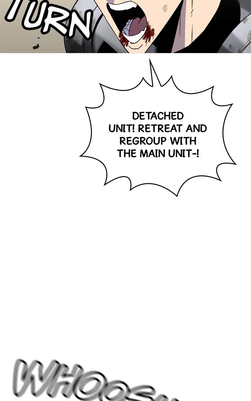 The Story of a Low-Rank Soldier Becoming a Monarch Chapter 95 - Page 14