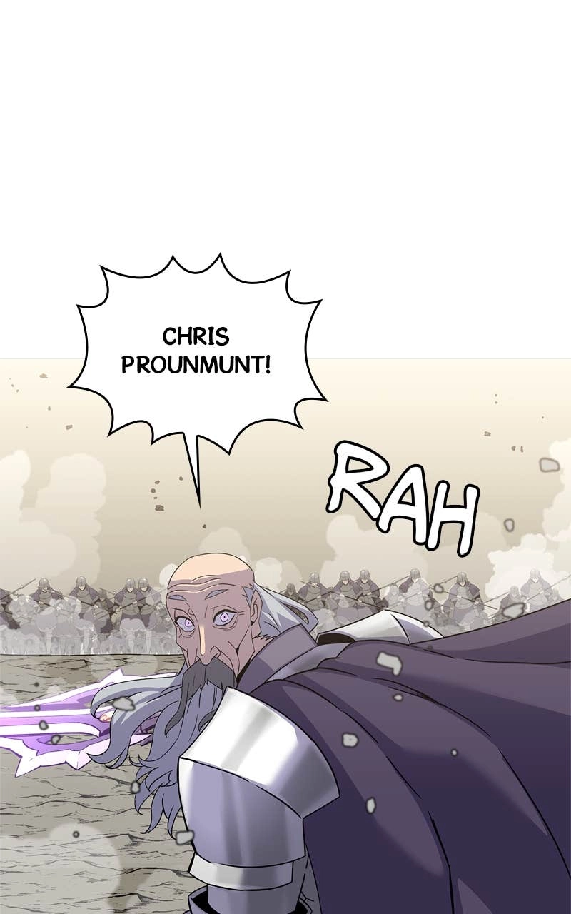 The Story of a Low-Rank Soldier Becoming a Monarch Chapter 95 - Page 17