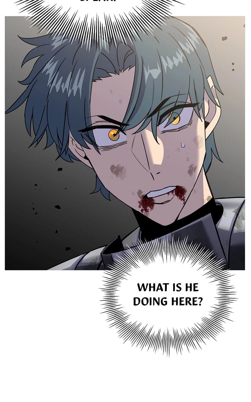 The Story of a Low-Rank Soldier Becoming a Monarch Chapter 95 - Page 19