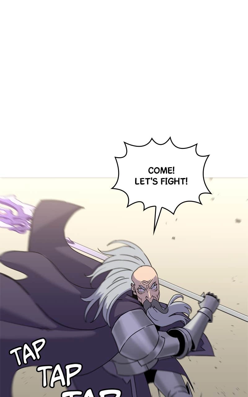 The Story of a Low-Rank Soldier Becoming a Monarch Chapter 95 - Page 20