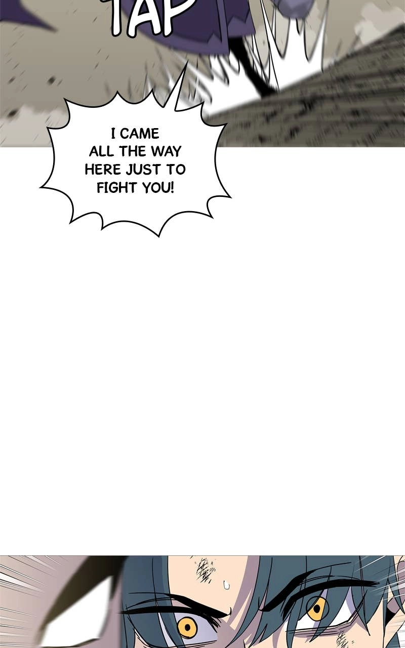 The Story of a Low-Rank Soldier Becoming a Monarch Chapter 95 - Page 21