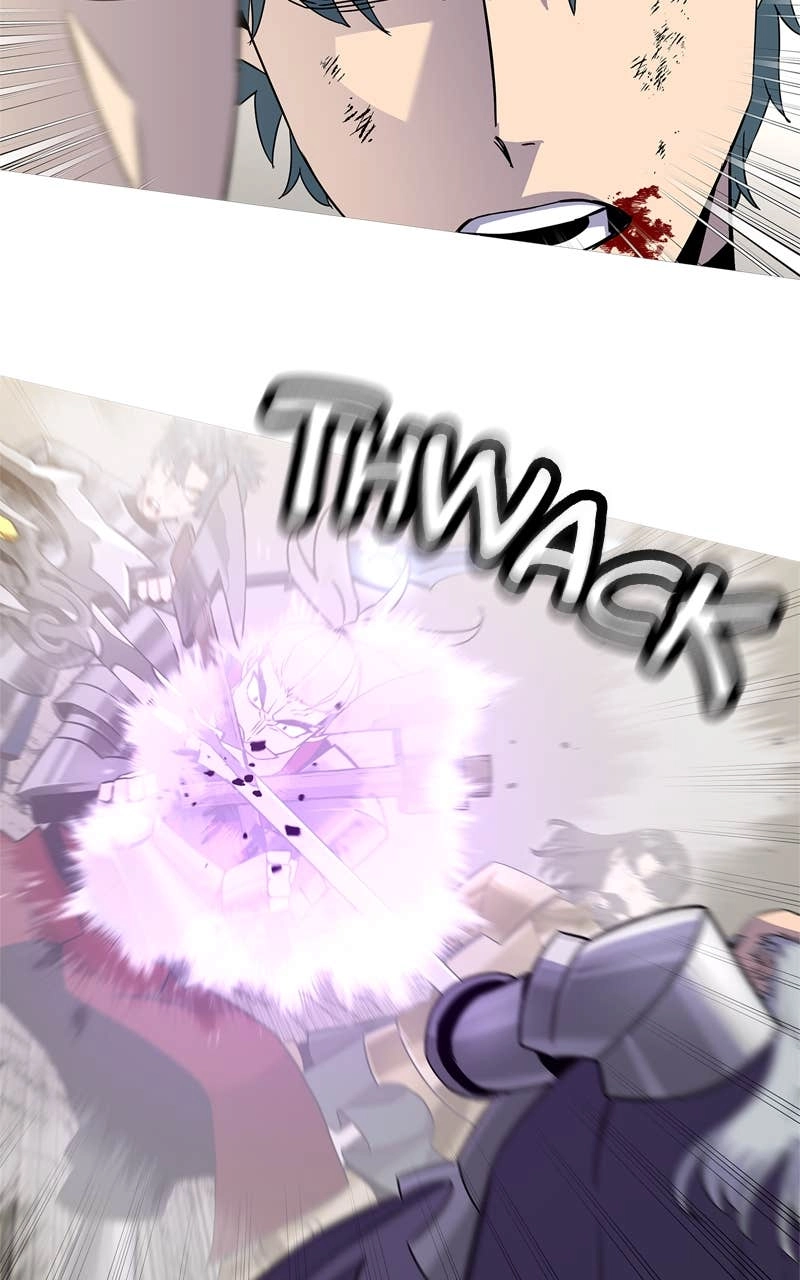 The Story of a Low-Rank Soldier Becoming a Monarch Chapter 95 - Page 22