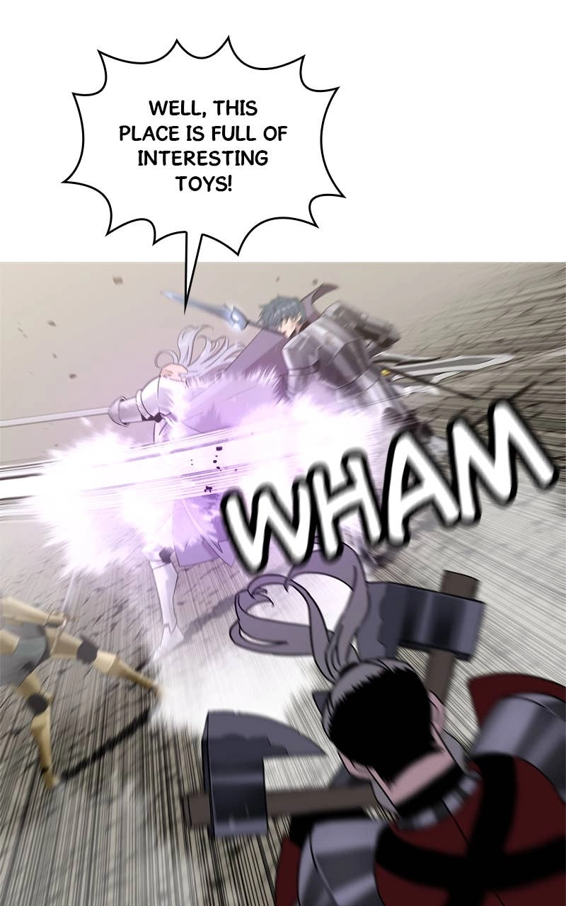 The Story of a Low-Rank Soldier Becoming a Monarch Chapter 95 - Page 25