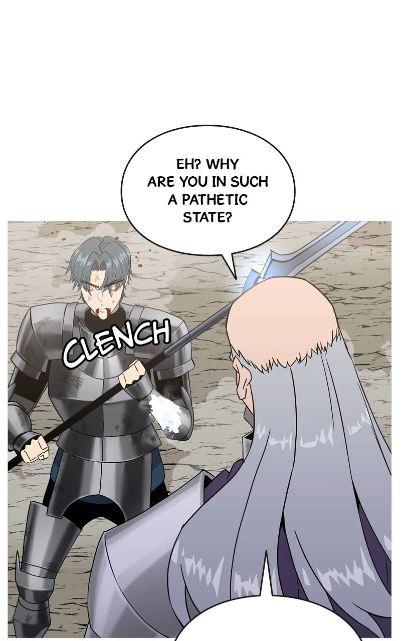 The Story of a Low-Rank Soldier Becoming a Monarch Chapter 95 - Page 28