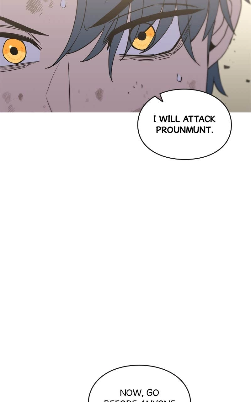 The Story of a Low-Rank Soldier Becoming a Monarch Chapter 95 - Page 34