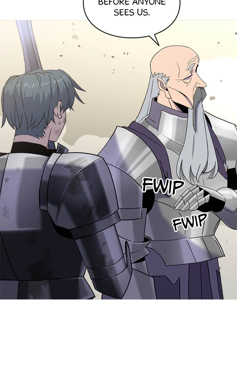 The Story of a Low-Rank Soldier Becoming a Monarch Chapter 95 - Page 35
