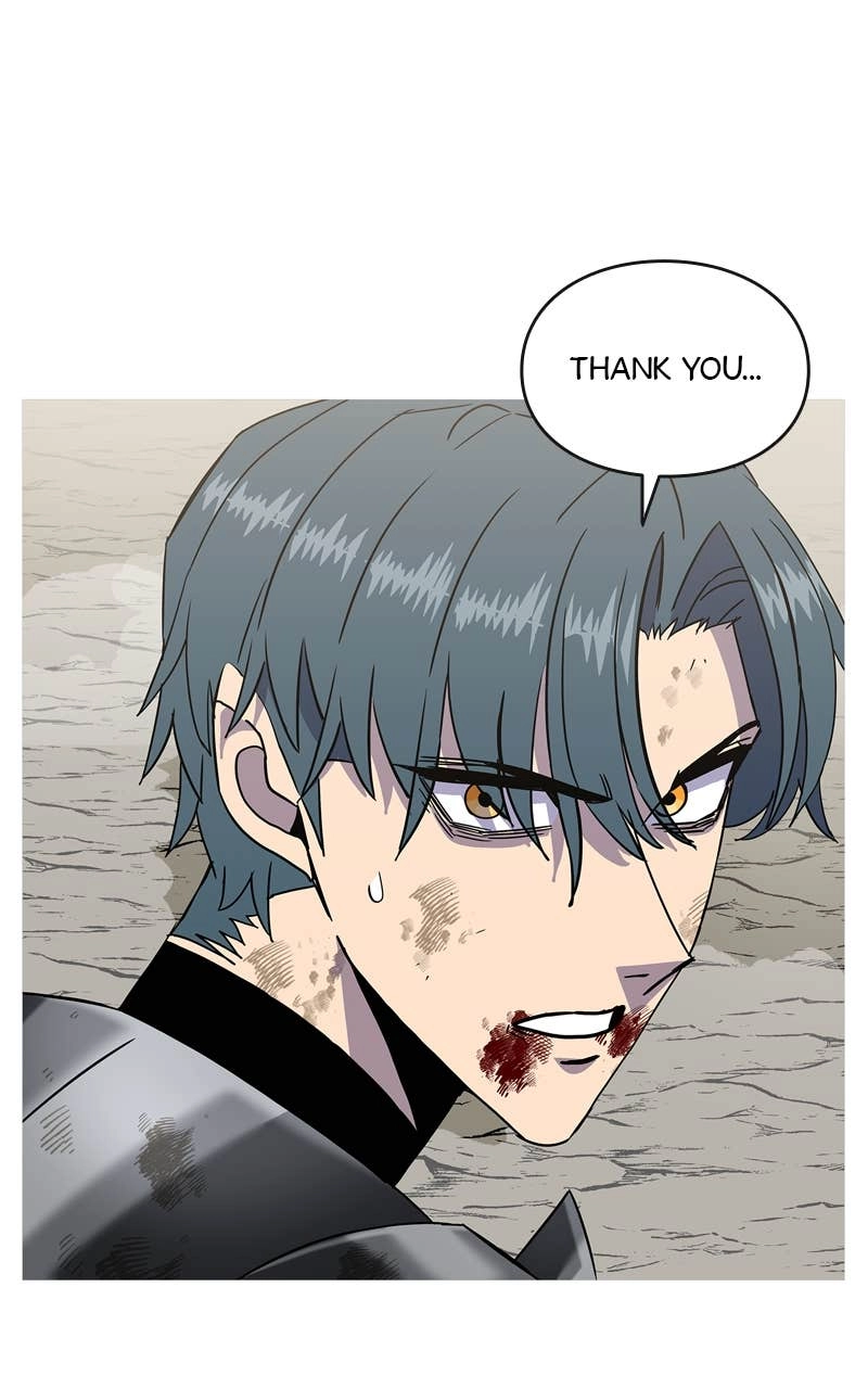 The Story of a Low-Rank Soldier Becoming a Monarch Chapter 95 - Page 36
