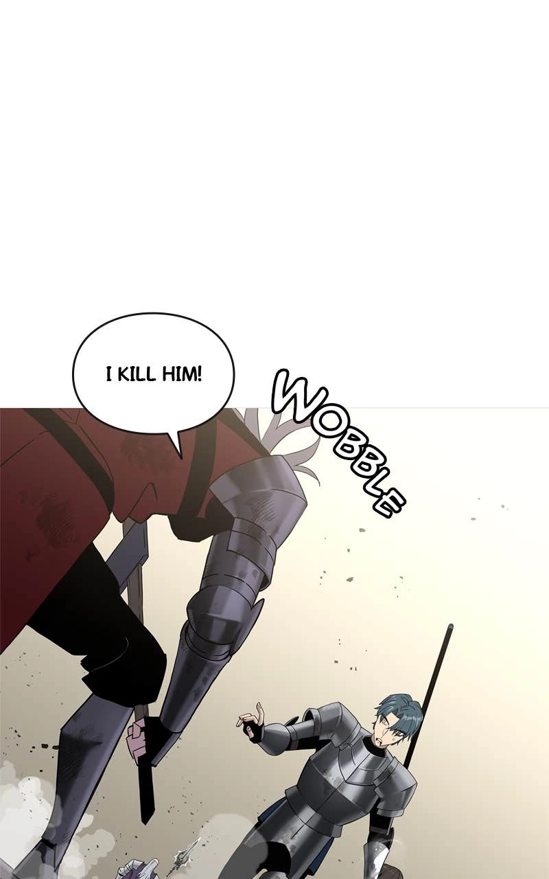 The Story of a Low-Rank Soldier Becoming a Monarch Chapter 95 - Page 37