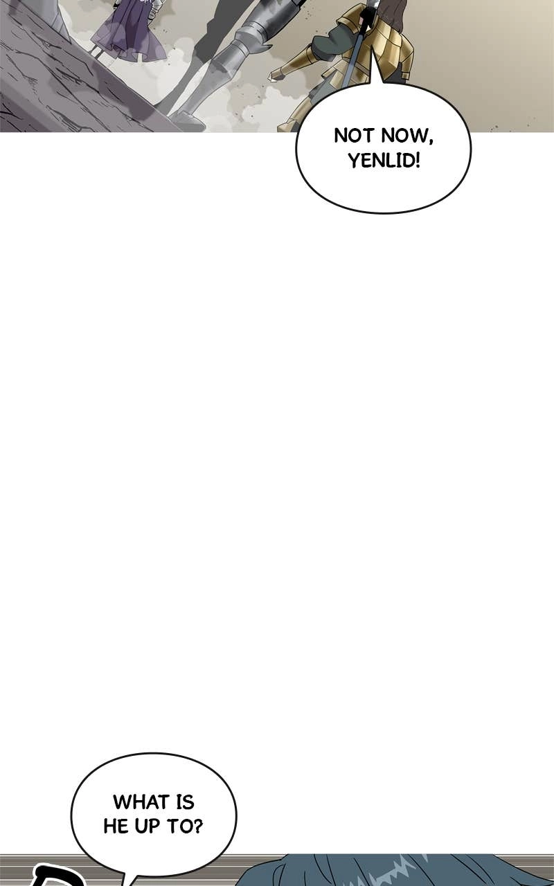 The Story of a Low-Rank Soldier Becoming a Monarch Chapter 95 - Page 38