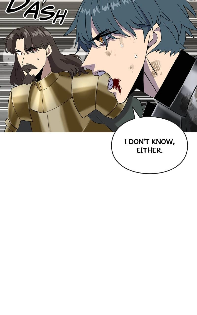 The Story of a Low-Rank Soldier Becoming a Monarch Chapter 95 - Page 39