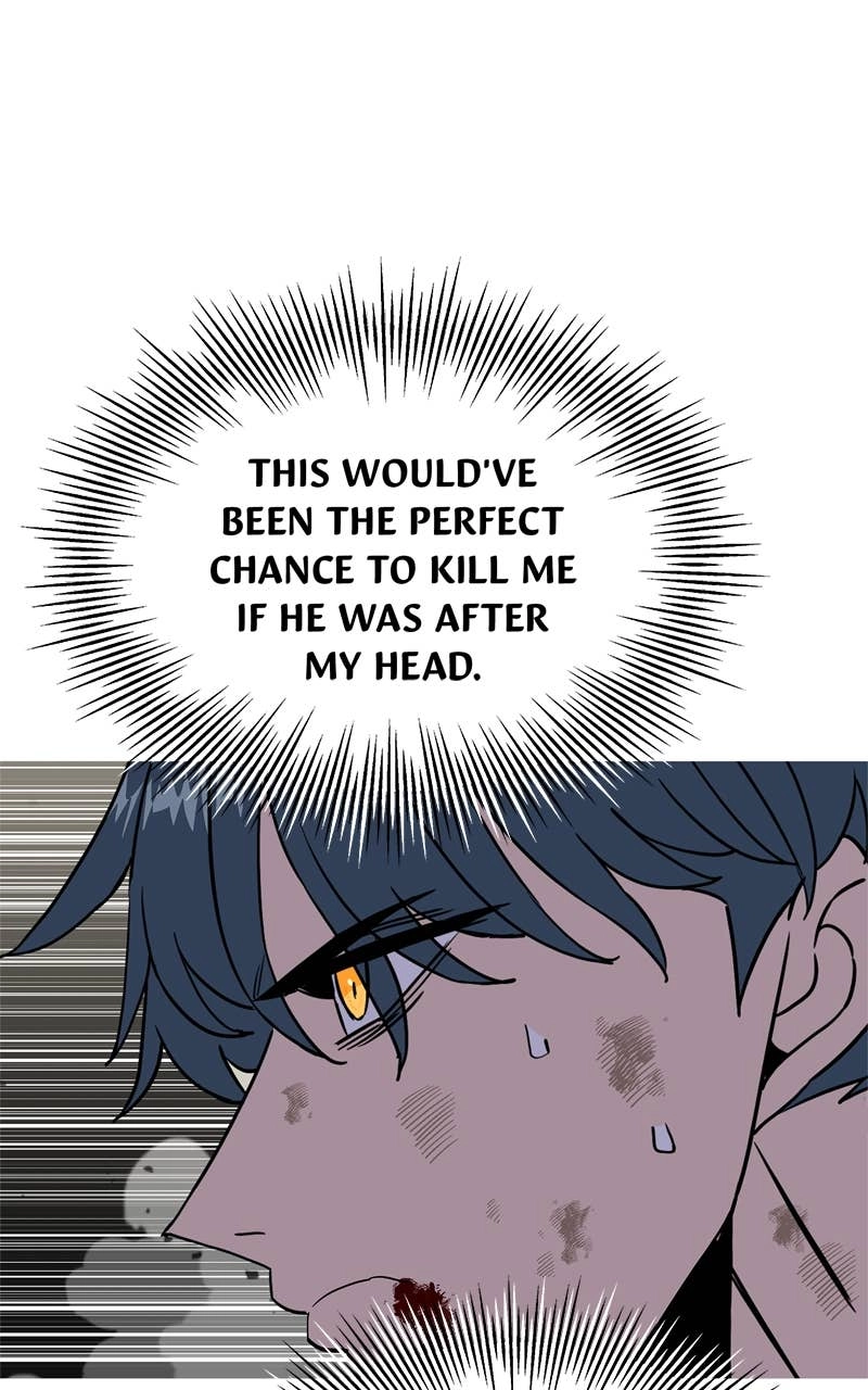 The Story of a Low-Rank Soldier Becoming a Monarch Chapter 95 - Page 40
