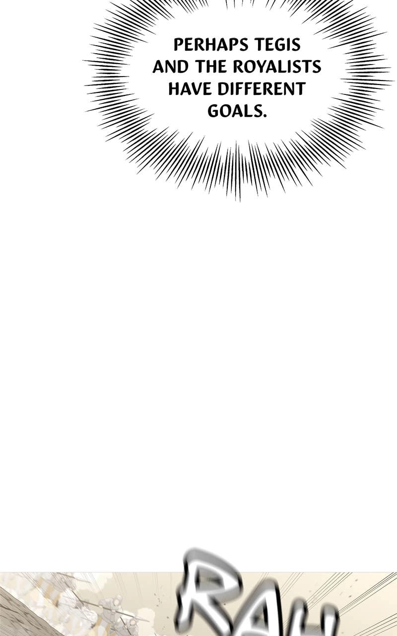 The Story of a Low-Rank Soldier Becoming a Monarch Chapter 95 - Page 41