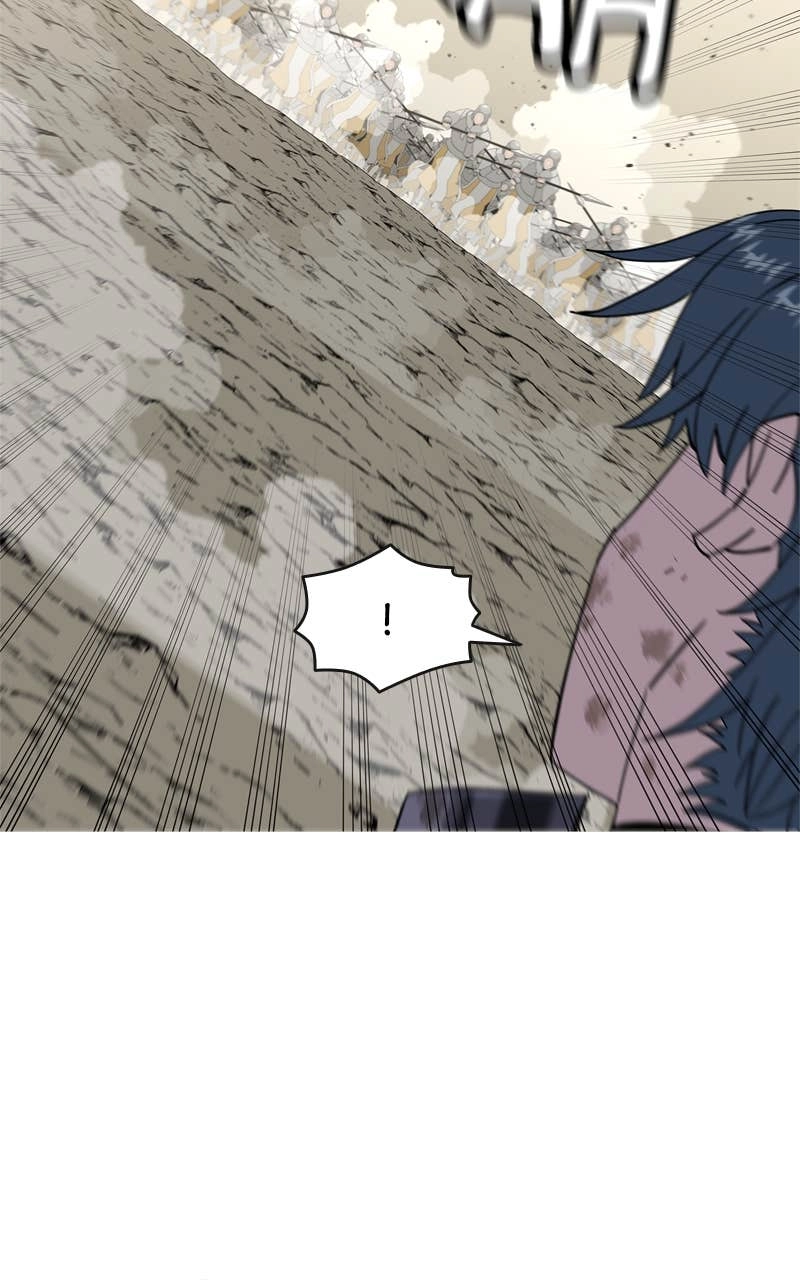 The Story of a Low-Rank Soldier Becoming a Monarch Chapter 95 - Page 42