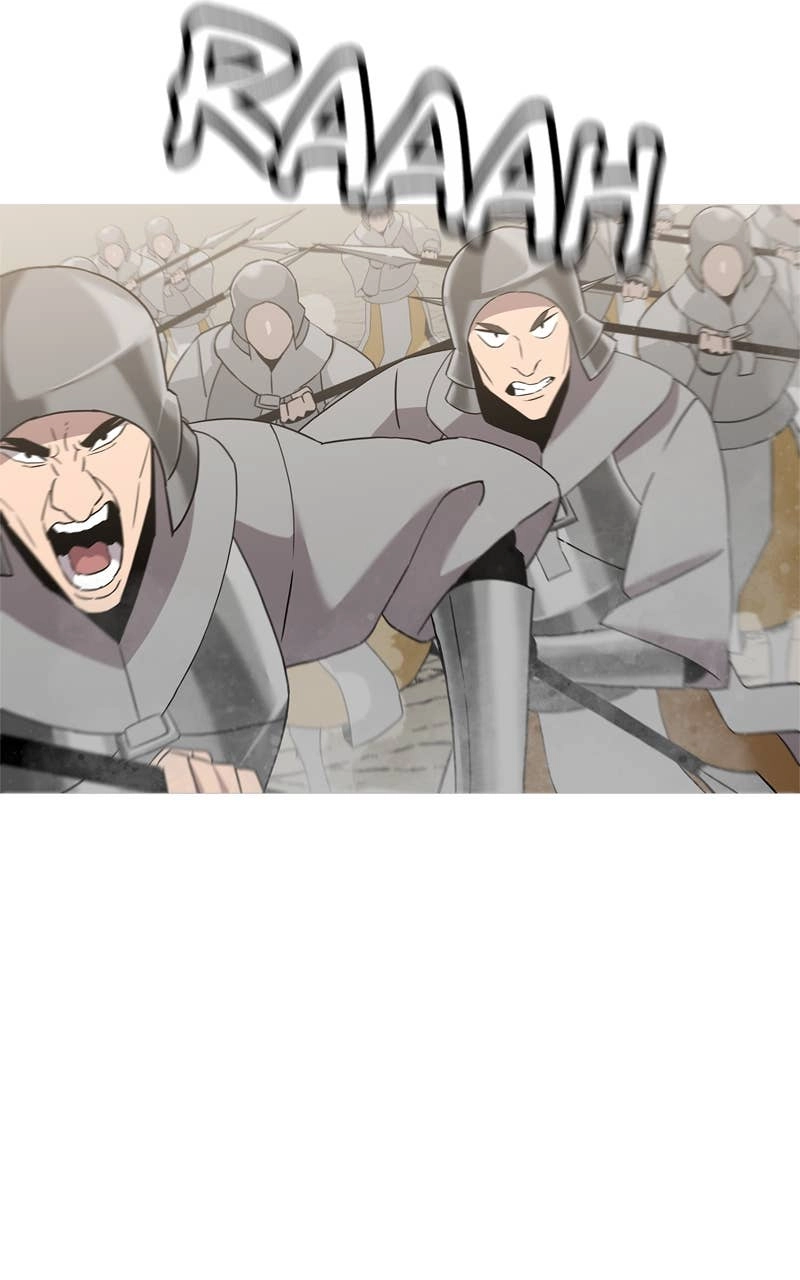 The Story of a Low-Rank Soldier Becoming a Monarch Chapter 95 - Page 43