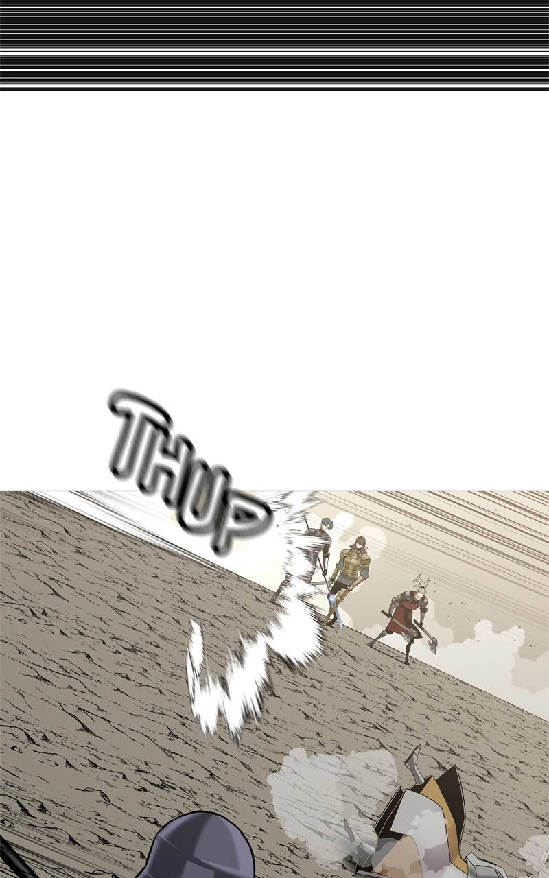 The Story of a Low-Rank Soldier Becoming a Monarch Chapter 95 - Page 45