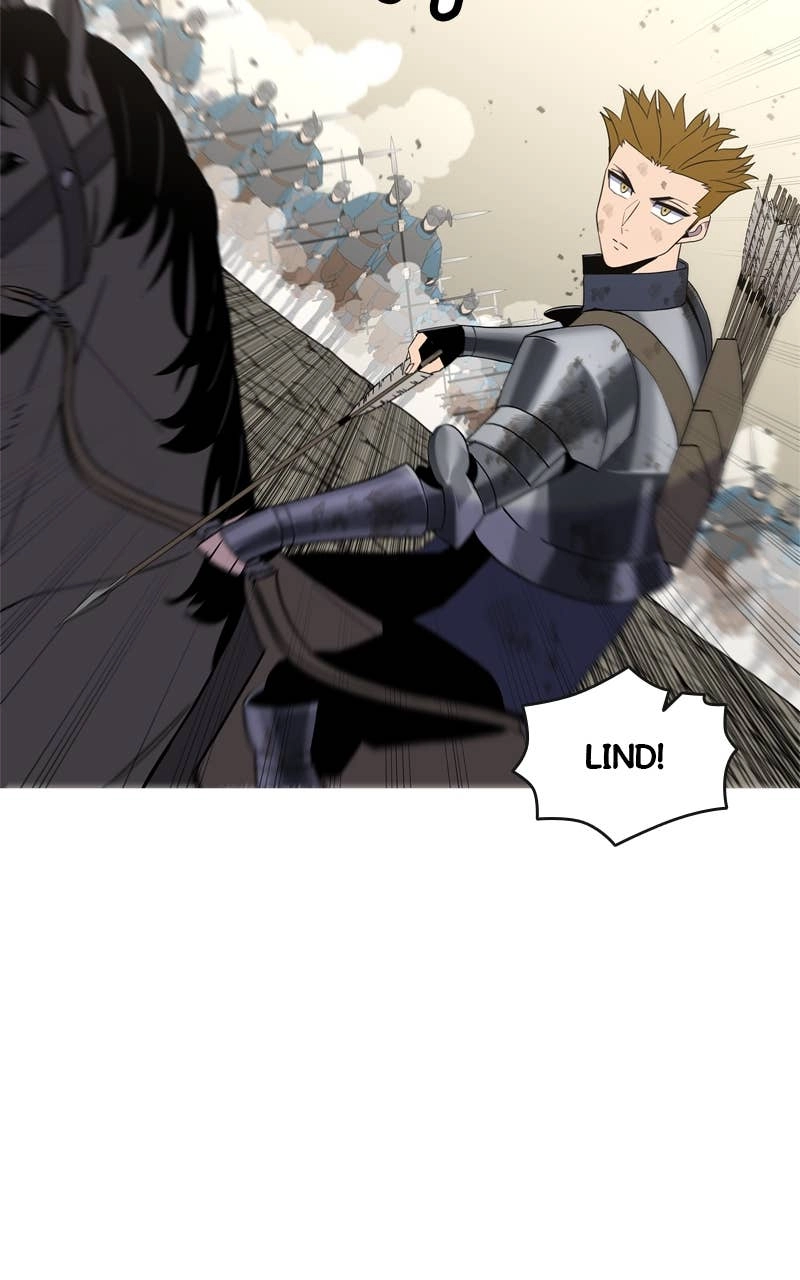 The Story of a Low-Rank Soldier Becoming a Monarch Chapter 95 - Page 47