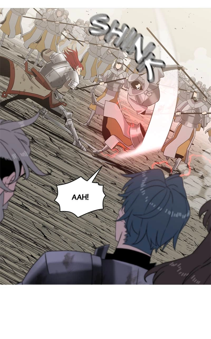 The Story of a Low-Rank Soldier Becoming a Monarch Chapter 95 - Page 49