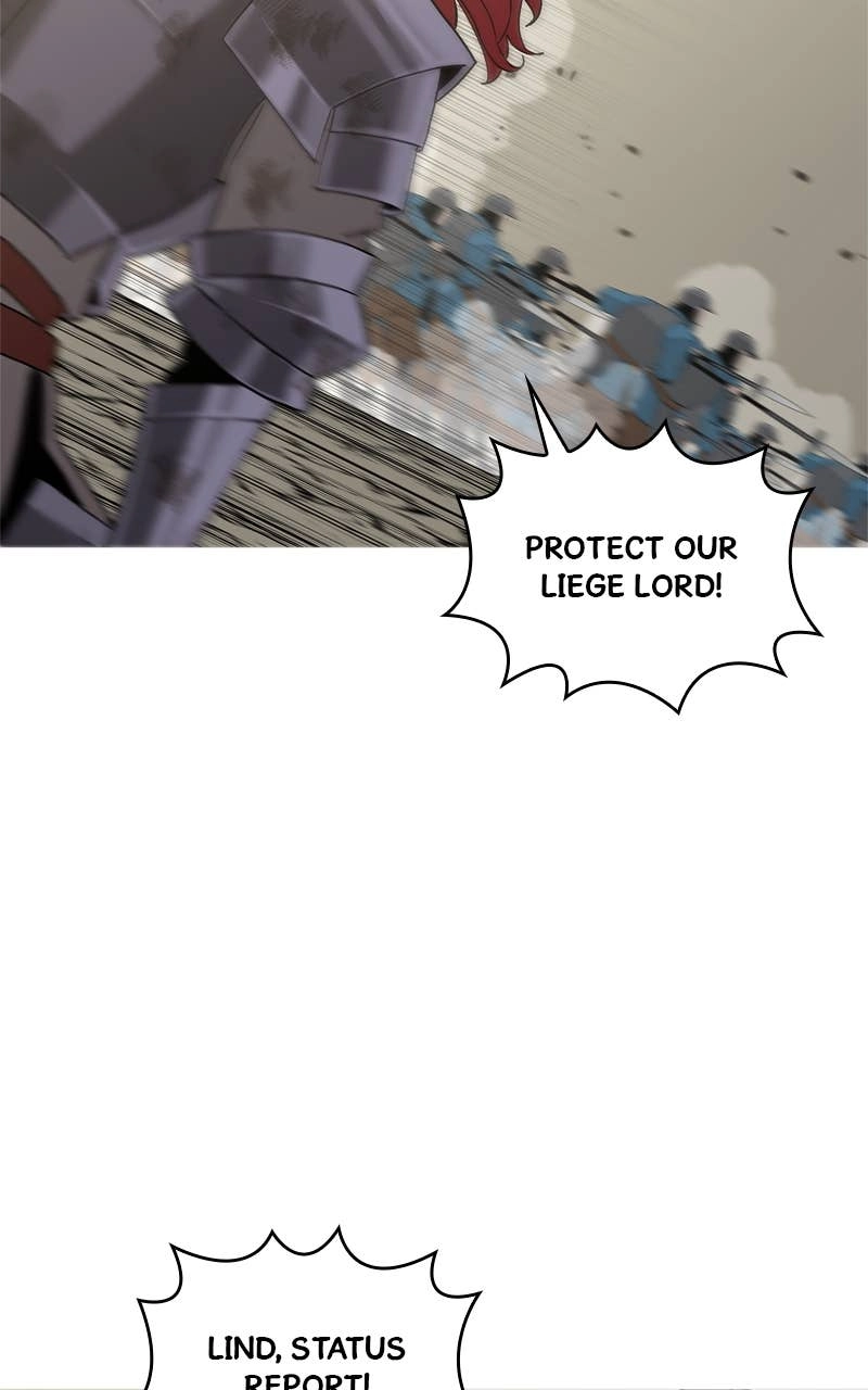 The Story of a Low-Rank Soldier Becoming a Monarch Chapter 95 - Page 51