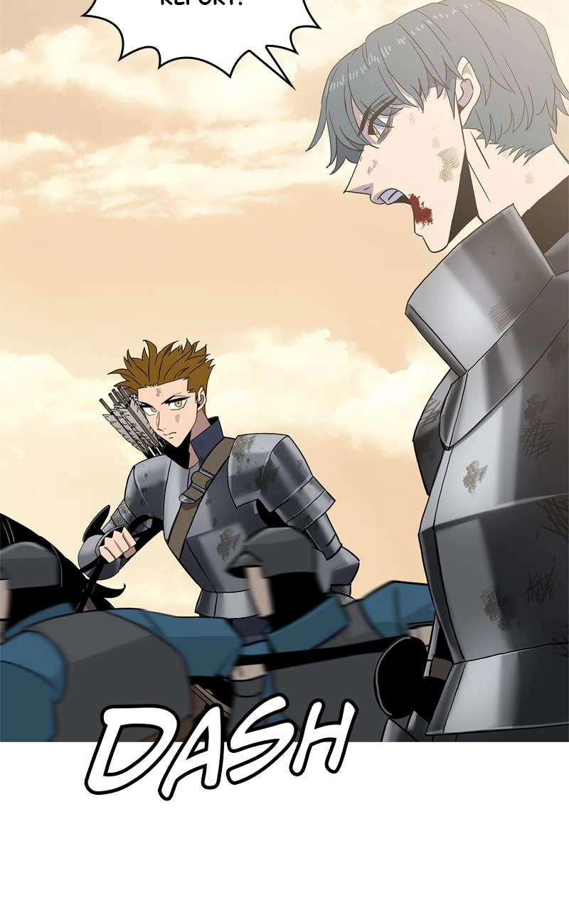The Story of a Low-Rank Soldier Becoming a Monarch Chapter 95 - Page 52