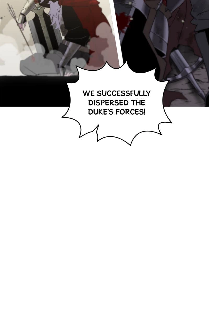 The Story of a Low-Rank Soldier Becoming a Monarch Chapter 95 - Page 54