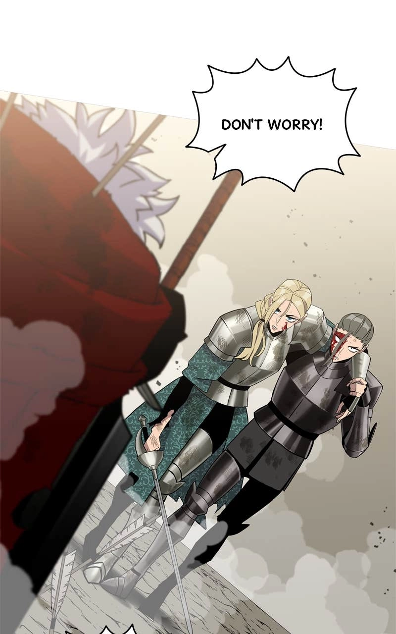 The Story of a Low-Rank Soldier Becoming a Monarch Chapter 95 - Page 56