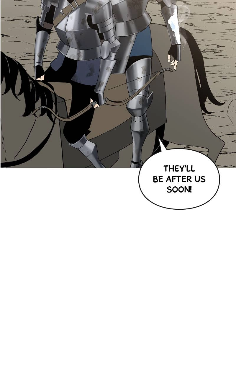 The Story of a Low-Rank Soldier Becoming a Monarch Chapter 95 - Page 58