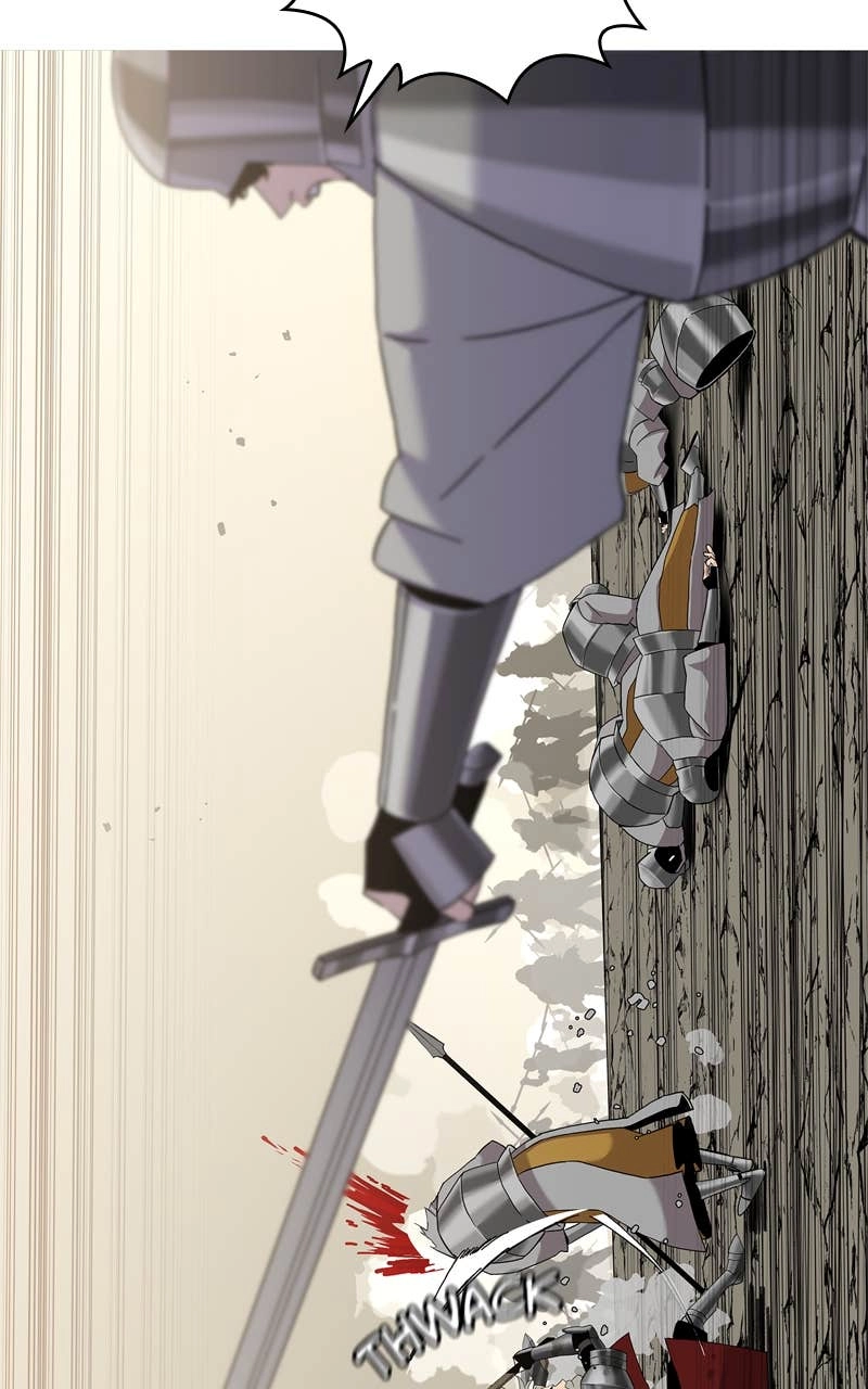 The Story of a Low-Rank Soldier Becoming a Monarch Chapter 95 - Page 61
