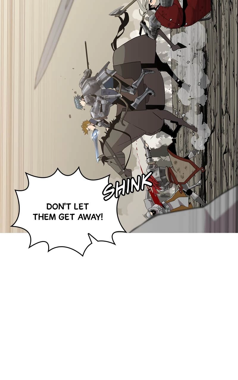 The Story of a Low-Rank Soldier Becoming a Monarch Chapter 95 - Page 62