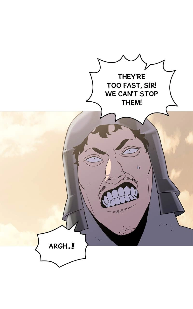 The Story of a Low-Rank Soldier Becoming a Monarch Chapter 95 - Page 63