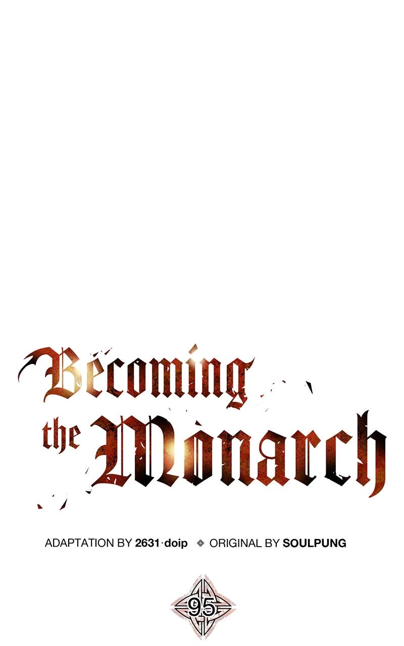 The Story of a Low-Rank Soldier Becoming a Monarch Chapter 95 - Page 64