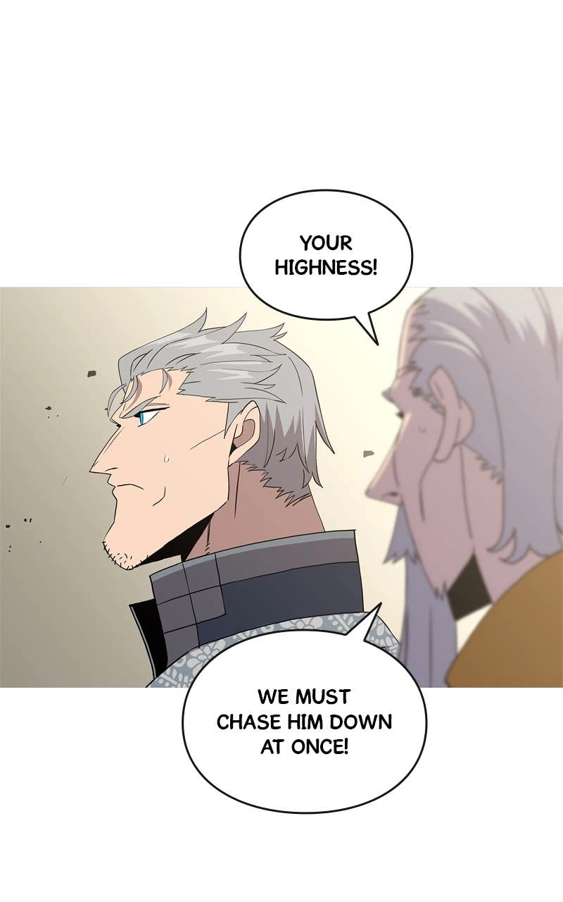 The Story of a Low-Rank Soldier Becoming a Monarch Chapter 95 - Page 67