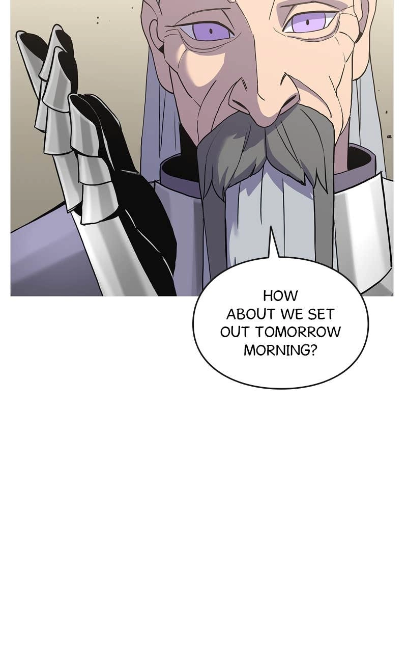 The Story of a Low-Rank Soldier Becoming a Monarch Chapter 95 - Page 69