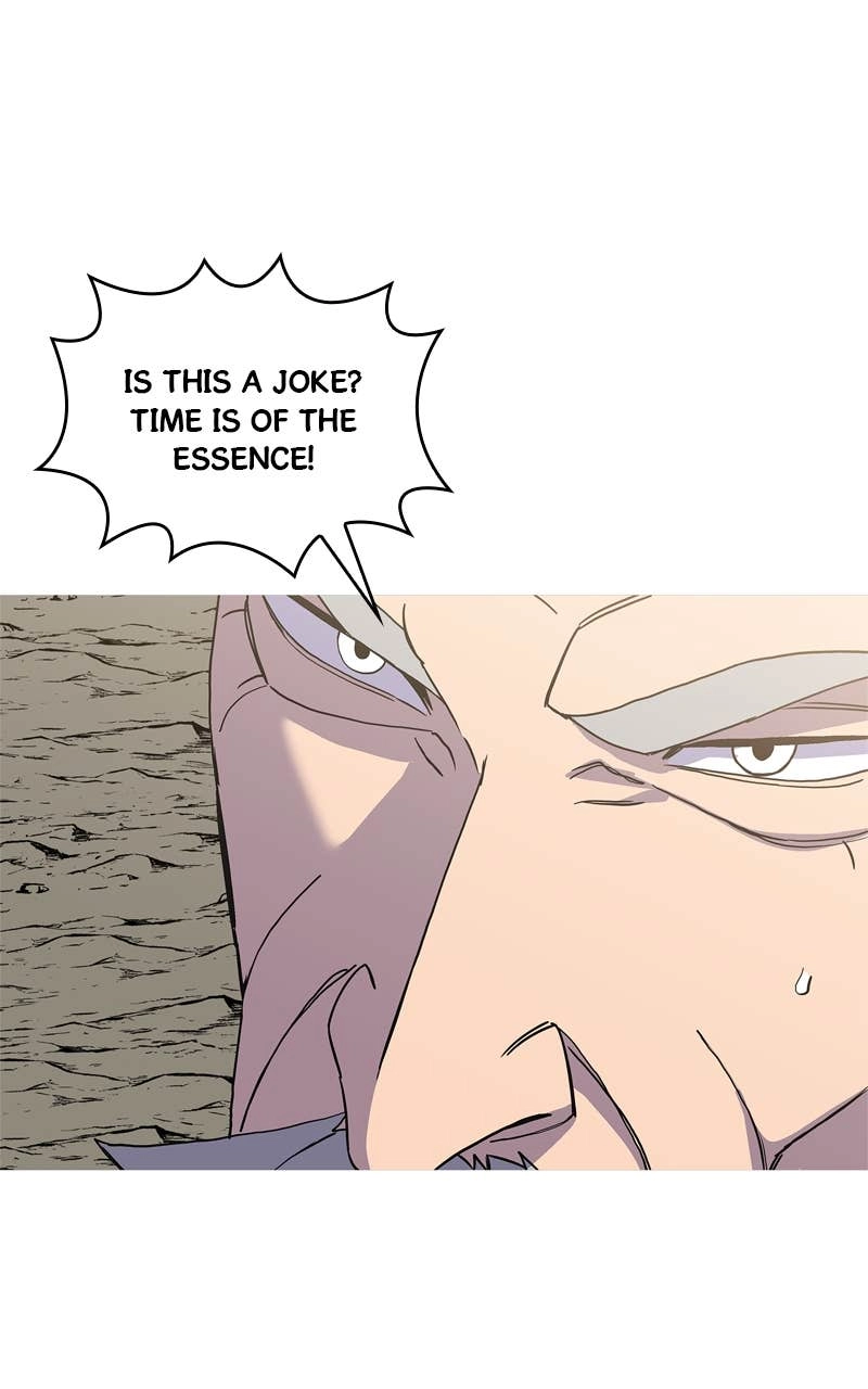 The Story of a Low-Rank Soldier Becoming a Monarch Chapter 95 - Page 70