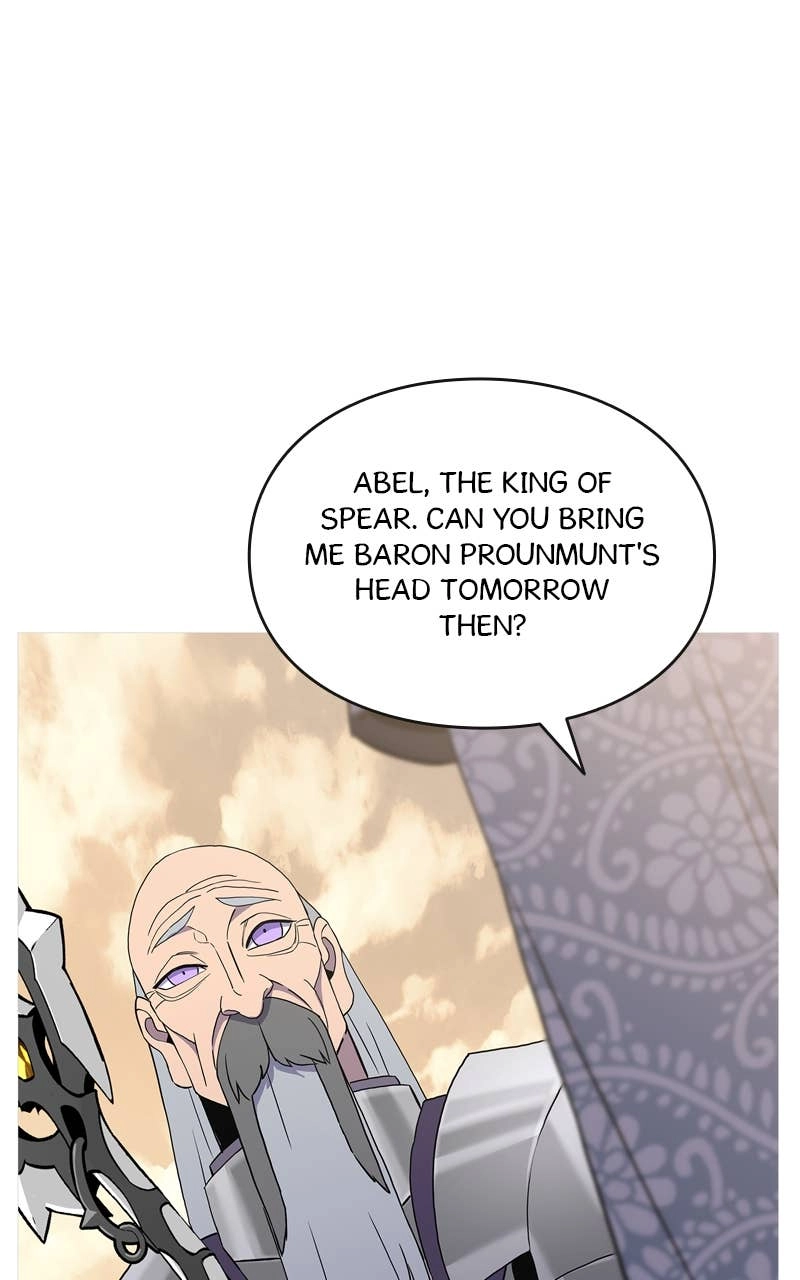 The Story of a Low-Rank Soldier Becoming a Monarch Chapter 95 - Page 74
