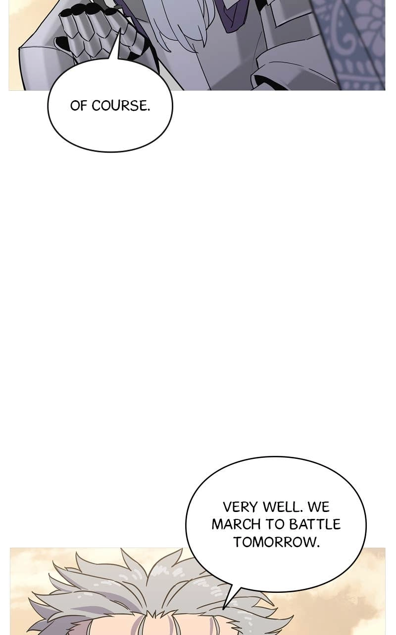 The Story of a Low-Rank Soldier Becoming a Monarch Chapter 95 - Page 75