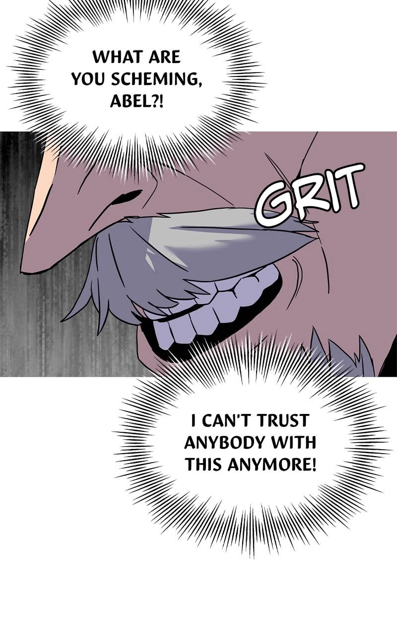 The Story of a Low-Rank Soldier Becoming a Monarch Chapter 95 - Page 77