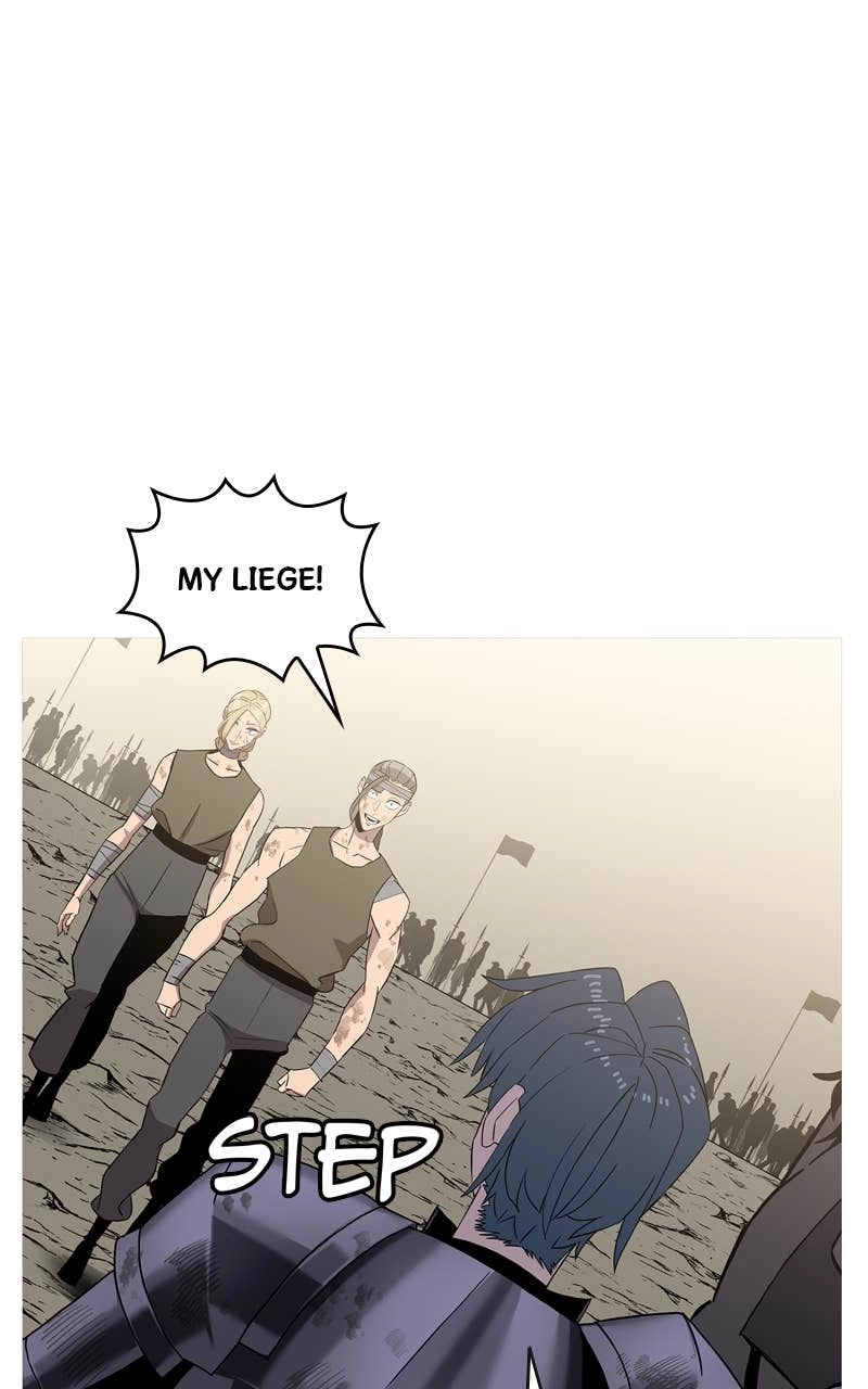 The Story of a Low-Rank Soldier Becoming a Monarch Chapter 95 - Page 81