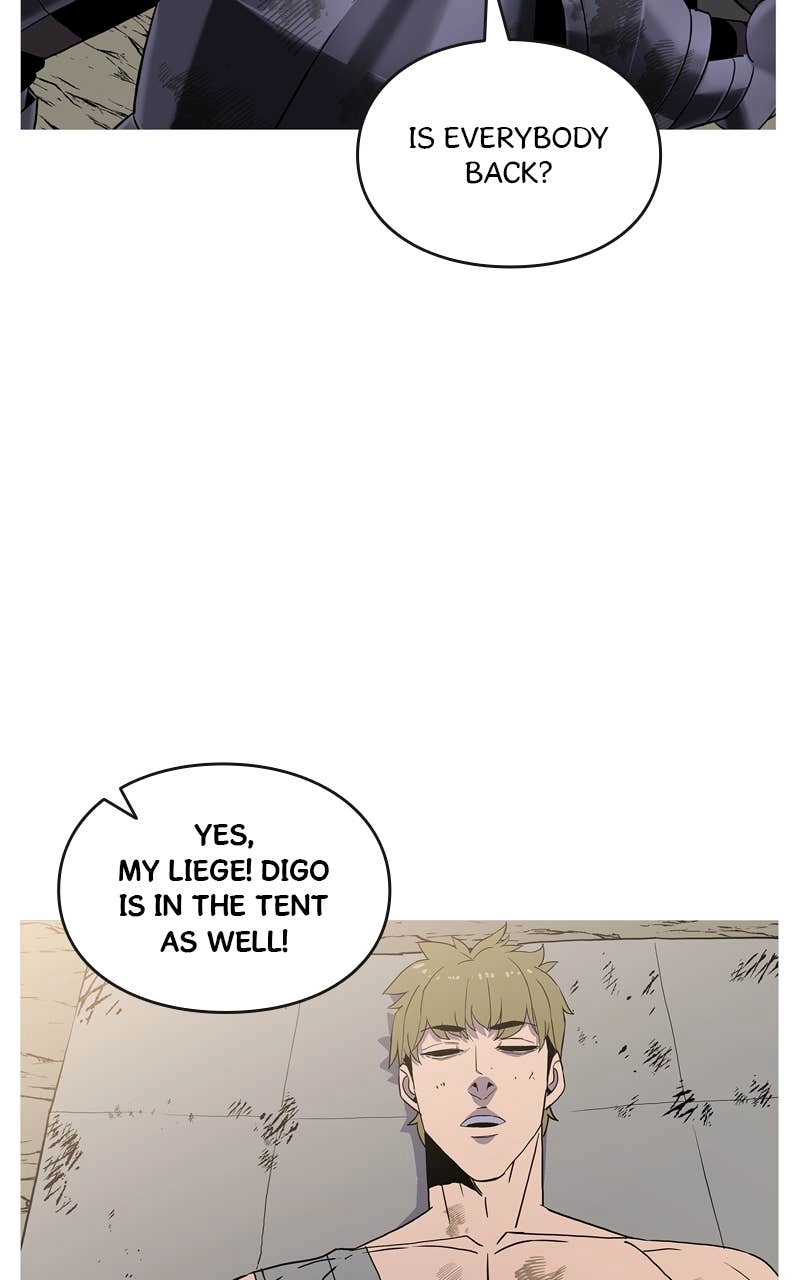 The Story of a Low-Rank Soldier Becoming a Monarch Chapter 95 - Page 82