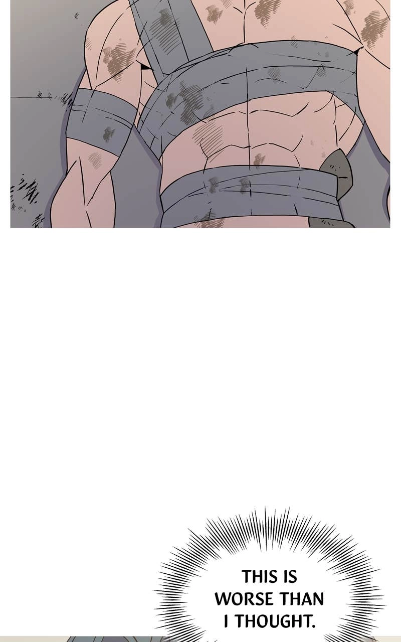 The Story of a Low-Rank Soldier Becoming a Monarch Chapter 95 - Page 83