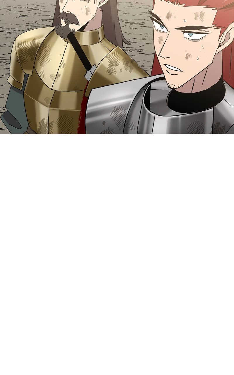 The Story of a Low-Rank Soldier Becoming a Monarch Chapter 95 - Page 85