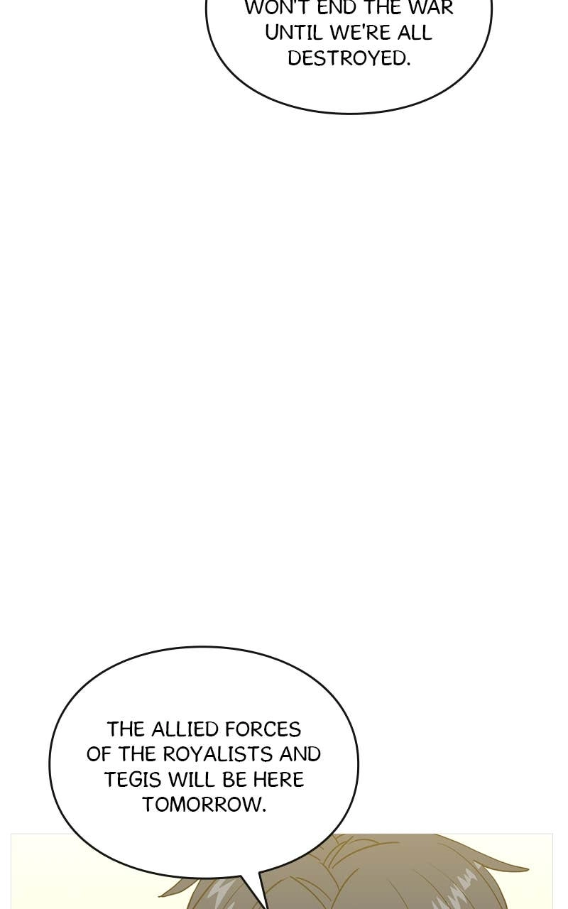 The Story of a Low-Rank Soldier Becoming a Monarch Chapter 95 - Page 89